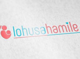 lohusa hamile logo